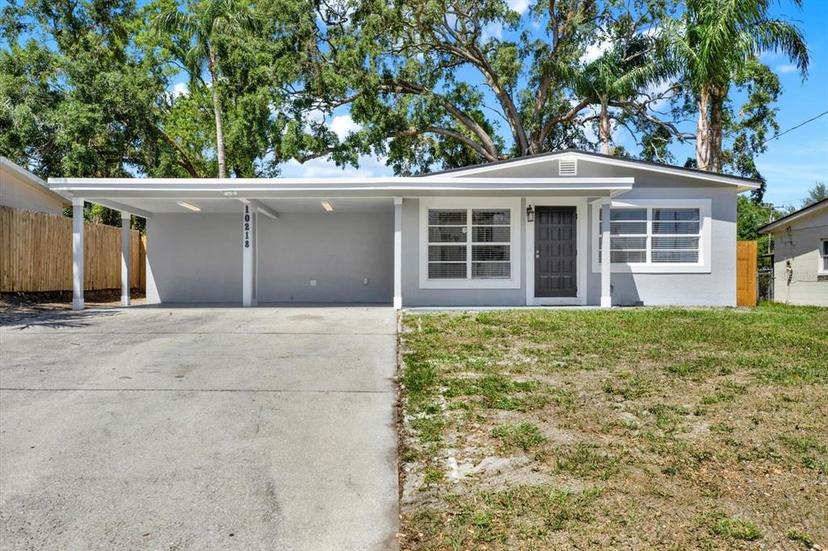 Picture of 10218 Lola Street, Tampa FL 33612