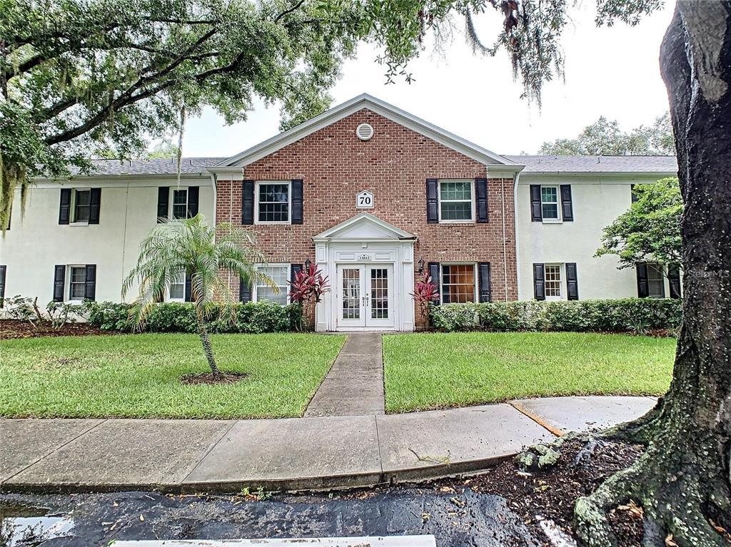 Picture of 13833 Orange Sunset Drive Unit 201, Tampa, FL 33618