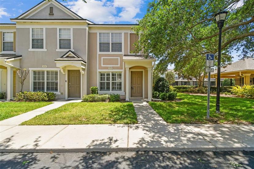 Picture of 4516 Barnstead Drive, Riverview FL 33578