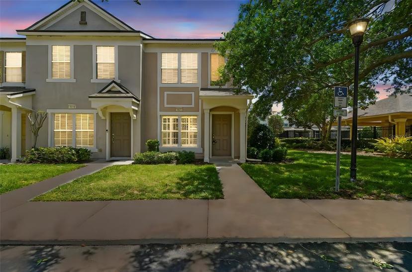 Picture of 4516 Barnstead Drive, Riverview FL 33578