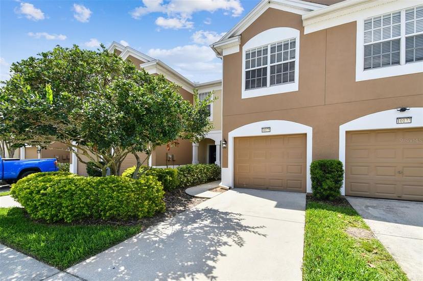 Picture of 10135 Post Harvest Drive, Riverview FL 33578