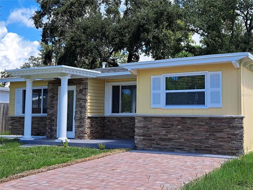 Picture of 844 67Th Street S, South Pasadena FL 33707