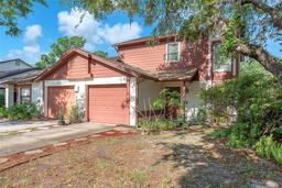 Picture of 5116 Corvette Drive, Tampa, FL 33624