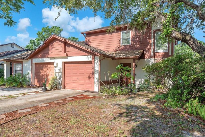 Picture of 5116 Corvette Drive, Tampa FL 33624
