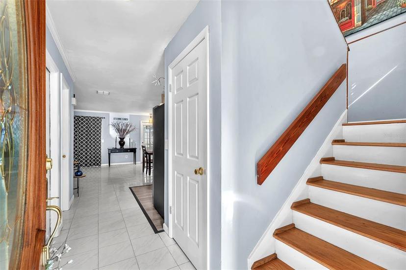 Picture of 5116 Corvette Drive, Tampa FL 33624