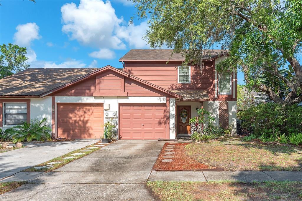 Picture of 5116 Corvette Drive, Tampa, FL 33624