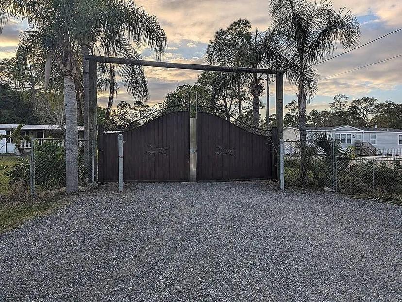 Picture of 740 S Palomino Street, Clewiston FL 33440