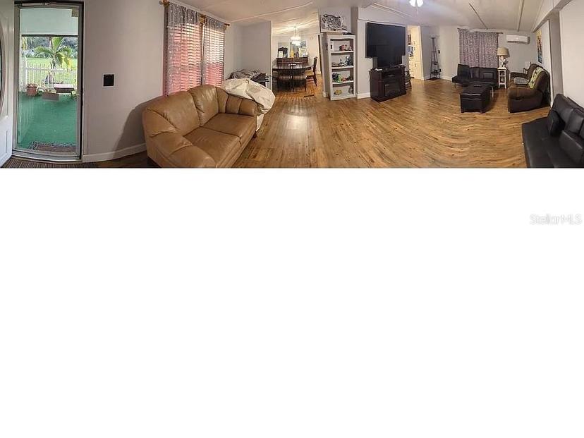 Picture of 740 S Palomino Street, Clewiston FL 33440