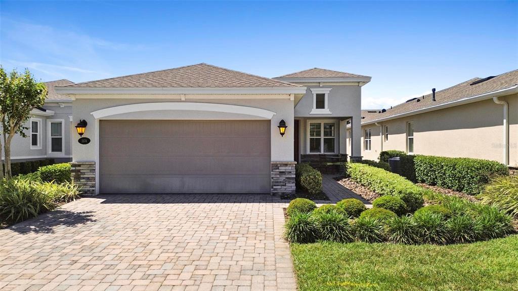 Picture of 1374 Red Clover Lane, Deland, FL 32724