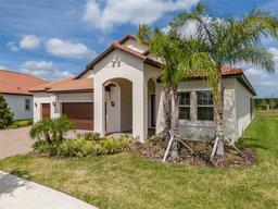 Picture of 5329 Windy Grove Drive, Wimauma, FL 33598