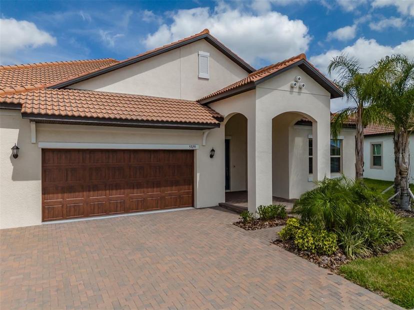 Picture of 5329 Windy Grove Drive, Wimauma FL 33598