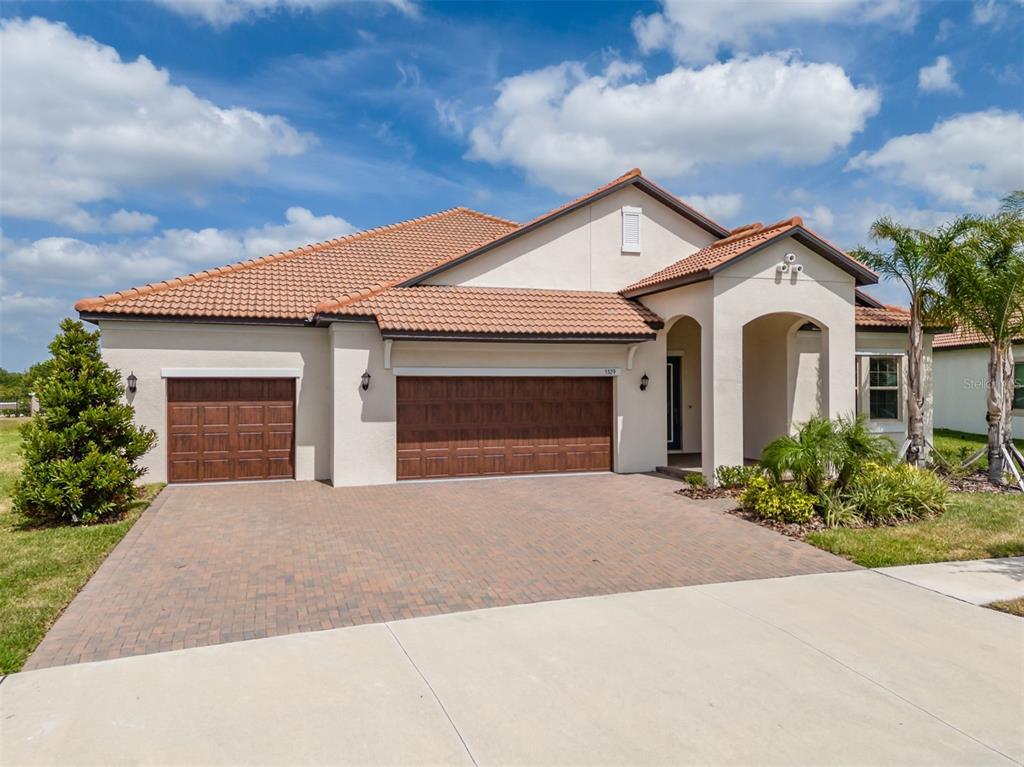 Picture of 5329 Windy Grove Drive, Wimauma, FL 33598