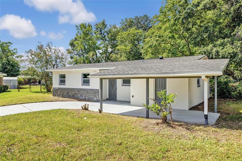 Picture of 5736 Kinlock Court, Jacksonville FL 32219