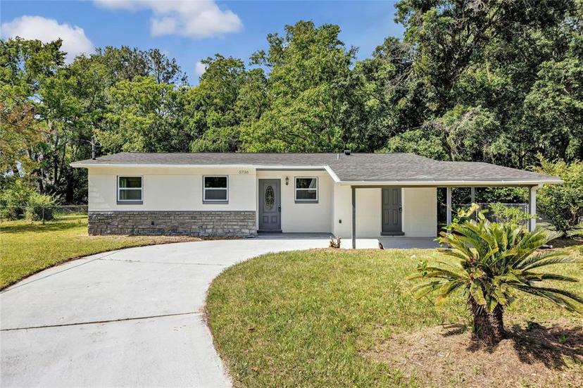 Picture of 5736 Kinlock Court, Jacksonville FL 32219