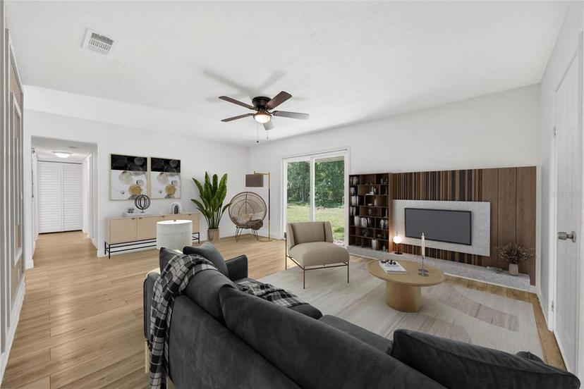Picture of 5736 Kinlock Court, Jacksonville FL 32219