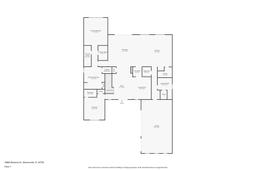 Picture of 16808 Bolsena Drive, Bella Collina, FL 34756