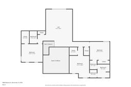 Picture of 16808 Bolsena Drive, Bella Collina, FL 34756