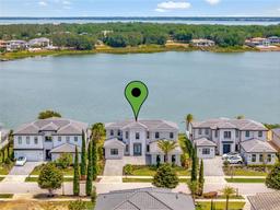 Picture of 16808 Bolsena Drive, Bella Collina, FL 34756