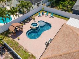 Picture of 5921 Denver Street Ne, St Petersburg, FL 33703