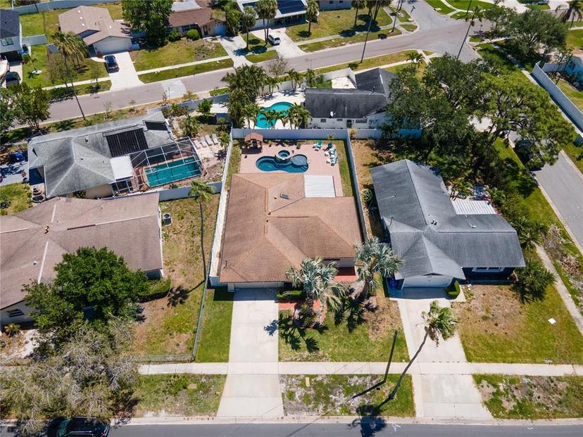 Picture of 5921 Denver Street Ne, St Petersburg FL 33703