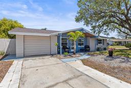 Picture of 1344 Dartmouth Drive, Holiday, FL 34691