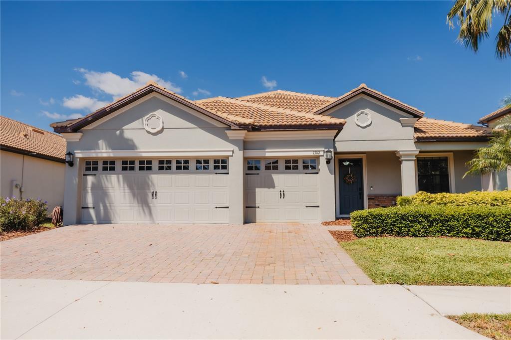 Picture of 1302 Moss Creek Lane, Davenport, FL 33896