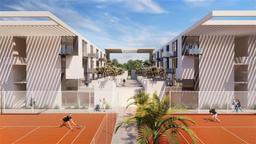 Picture of 2170 Robinhood Street Unit C1-409, Sarasota, FL 34231