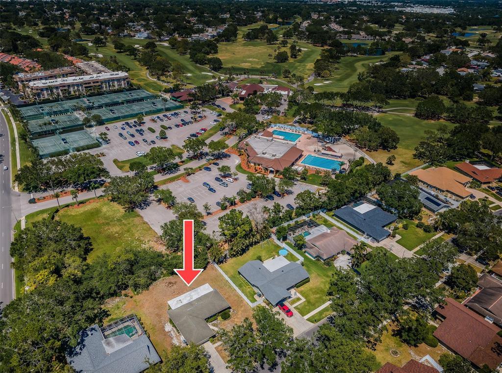 Picture of 2700 Westchester Drive N, Clearwater, FL 33761