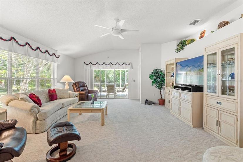 Picture of 1013 Sweet Jasmine Drive, Trinity FL 34655
