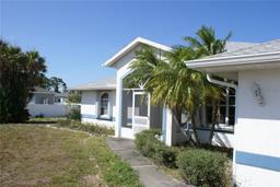 Picture of 5050 Prosch Circle, North Port, FL 34288