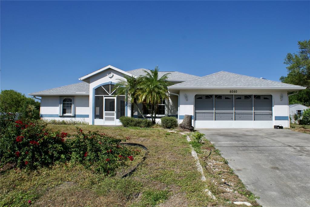 Picture of 5050 Prosch Circle, North Port, FL 34288
