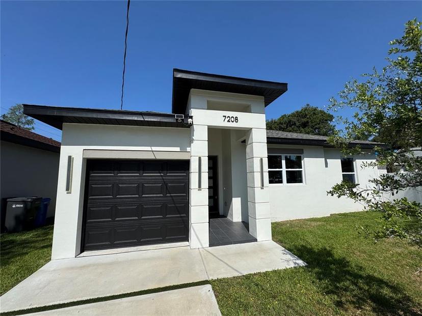 Picture of 7208 N Glen Avenue, Tampa FL 33614