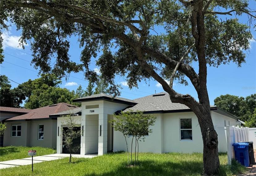 Picture of 7208 N Glen Avenue, Tampa FL 33614
