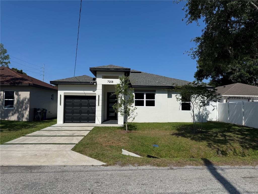 Picture of 7208 N Glen Avenue, Tampa, FL 33614