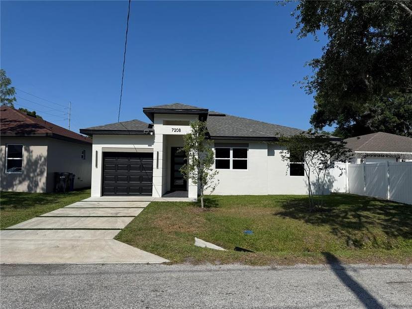 Picture of 7208 N Glen Avenue, Tampa FL 33614