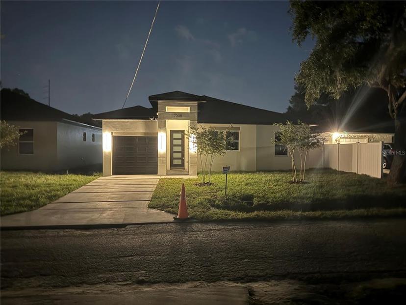 Picture of 7208 N Glen Avenue, Tampa FL 33614