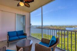 Picture of 13113 Gasparilla Road Unit A503, Placida, FL 33946
