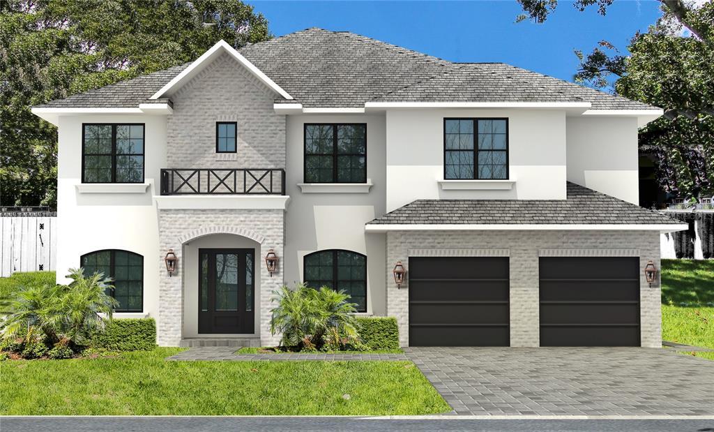 Picture of 3910 W San Carlos Street, Tampa, FL 33629