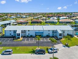 Picture of 1318 Wesley Drive Unit 7, Punta Gorda, FL 33950
