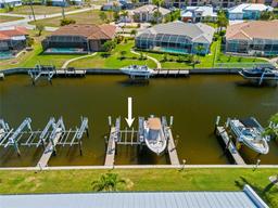 Picture of 1318 Wesley Drive Unit 7, Punta Gorda, FL 33950