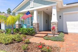 Picture of 16 Jackson Blue Drive, Palm Coast, FL 32137