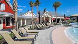 Picture of 16 Jackson Blue Drive, Palm Coast, FL 32137