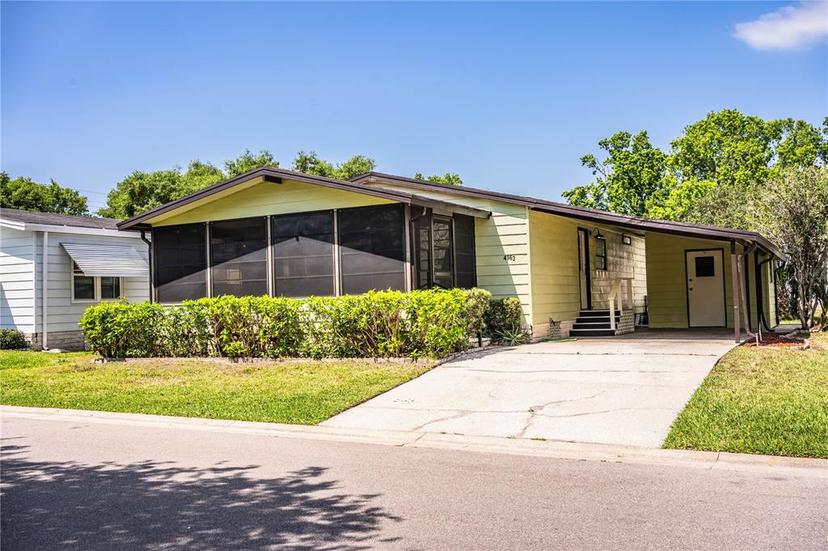 Picture of 4963 Colonnades Club Boulevard, Lakeland FL 33811