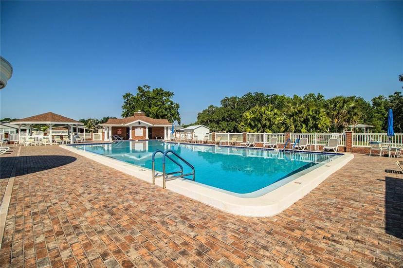 Picture of 4963 Colonnades Club Boulevard, Lakeland FL 33811