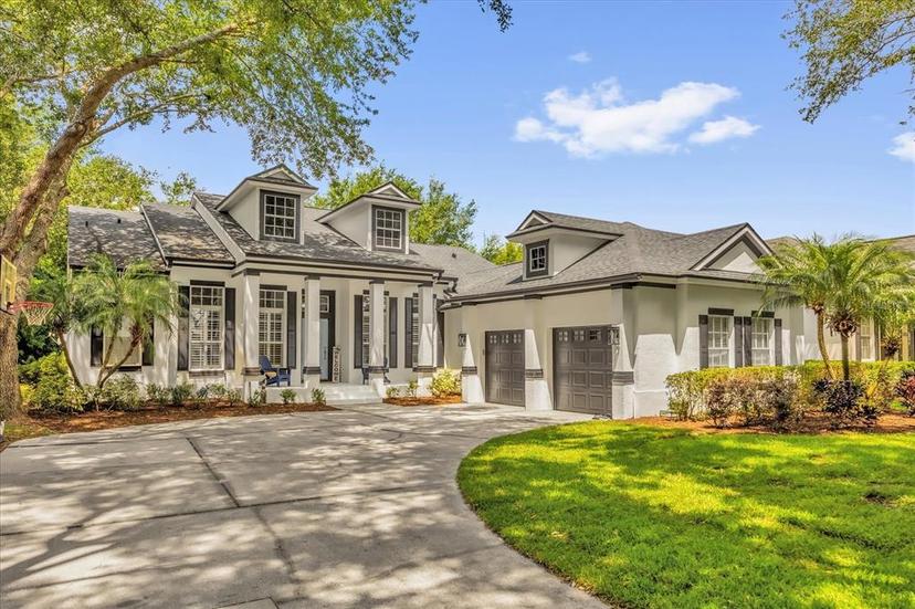 Picture of 8440 Woburn Court, Windermere FL 34786