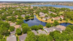 Picture of 8440 Woburn Court, Windermere, FL 34786