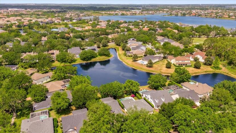Picture of 8440 Woburn Court, Windermere FL 34786