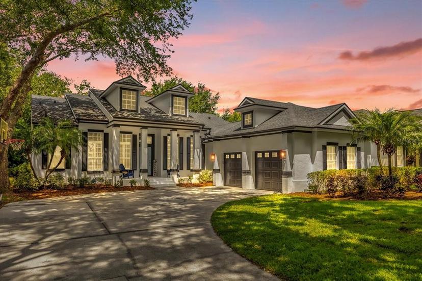 Picture of 8440 Woburn Court, Windermere FL 34786