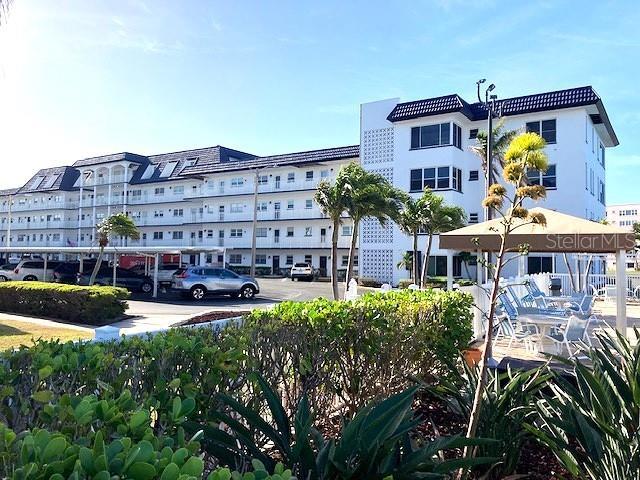Picture of 5960 30Th Avenue S Unit 414, Gulfport, FL 33707