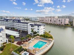 Picture of 5960 30Th Avenue S Unit 414, Gulfport, FL 33707
